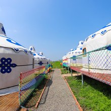 乌兰布统苏木乡村别院
