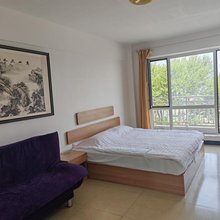 瓦房店万城海景民宿