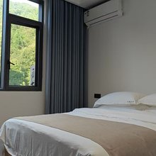 宁静小舍