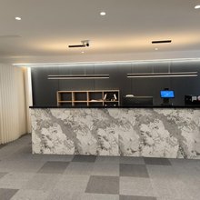 行知路电竞酒店(威海高铁站韩乐坊店)