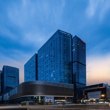 云汐套房酒店(春熙路天府广场店)