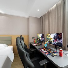 德庆华悦电竞酒店