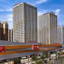 城市朵雅酒店
