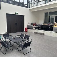 香格里拉松澜青年旅舍(独克宗古城店)