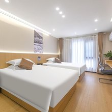 芊樾客栈(庐山索道上站店)