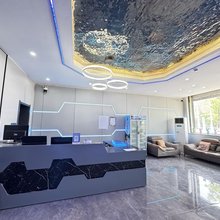 灵寿鸿鑫宾馆