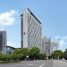 株洲芳焱酒店(美的时代广场店)