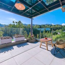 腾冲万福居 Holiday Villa 私汤温泉美宿(瑷辉公园店)