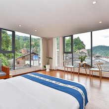 麒麟阁客栈(肇兴侗寨景区店)