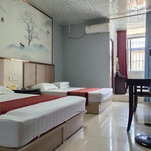 阳光公寓(江门礼乐店)