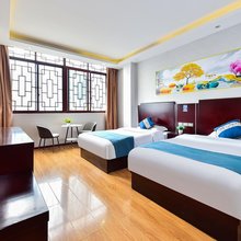 黄果树满堂福酒店