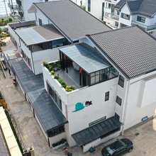 杭州富阳归然民宿