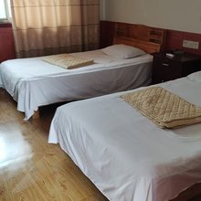 国华宾馆(核桃园镇店)