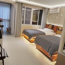 康定茂源客栈