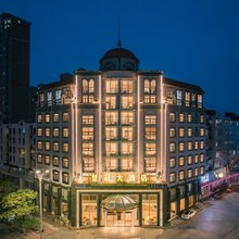 莆田皇冠大酒店
