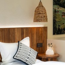 万语·Man WANYUMAN HOTEL·伊宁