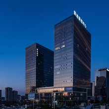 美致酒店(乌鲁木齐站高铁站北广场店)