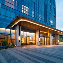 云海景悦酒店