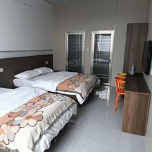 福临小院名宿公寓