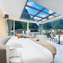 丽辰美居(阳朔西街十里画廊店)