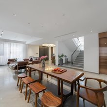 酉拾风民宿(山湾湾漂流雅鲁漂流店)