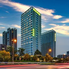 海友酒店(长沙麓谷高新区龙虎岭地铁站店)