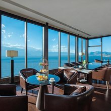 大理悦云雅阁度假酒店