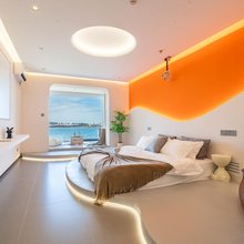 东山海朵海景民宿(金銮湾店)