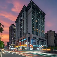 广州尚盛公寓(广州东站华师地铁站店)
