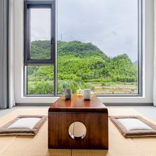宁国胜道Serene·溪山揽境·新中式民宿(皖南川藏线板桥村店)