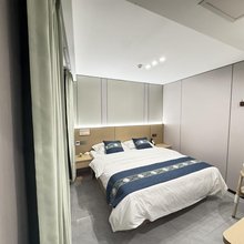 悦鑫居民宿