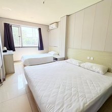 开蔓酒店(北京马驹桥店)