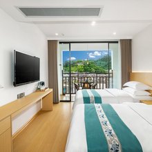 凤凰古色观景民宿(凤凰古城南华大桥店)