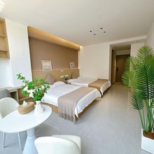 如你所院民宿(那香海景区店)