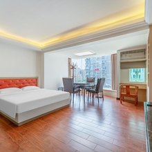 深圳金城酒店(龙华地铁站店)