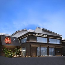 朵兰达S酒店(都江堰景区南桥店)