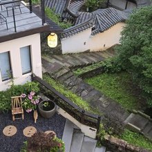 南昌梅岭山与山舍民宿