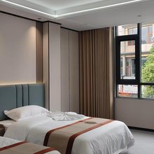 欣源民宿(乌蒙大草原店)