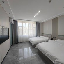 美家民宿(佳木斯万达店)
