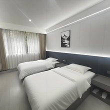 重庆新友宾馆(万州高笋塘店)