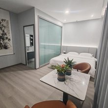 帛庭商务宾馆