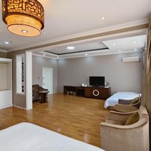 如家华驿酒店(锡林浩特市政府锡林广场店)