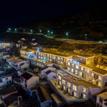 南麂岛一天once酒店