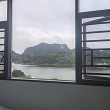 黔农一家湖边民宿