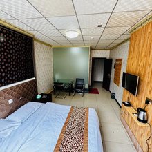 美和家宾馆(第八十九小学店)