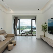 平潭御湖湾客栈