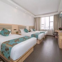 金际大酒店(桂林电子科技大学店)
