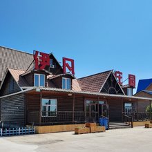 额尔古纳恩和伊凡庄园