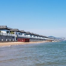 大连海鸥民宿