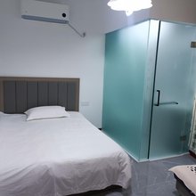 馨园宾馆(陕西航空技术学院北校区店)